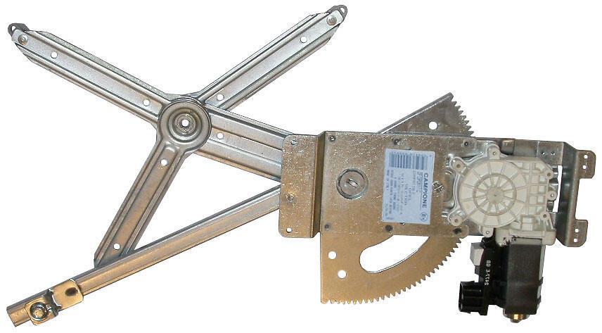 Mécanisme de lève-vitre (Mécanisme de lève-vitre) VALEO 850298